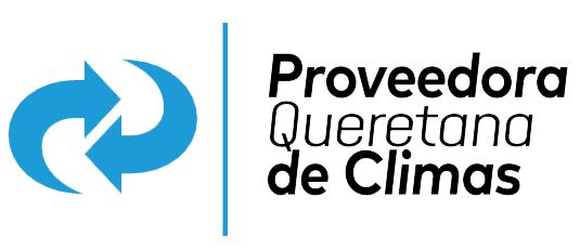 proveedora queretana de climas